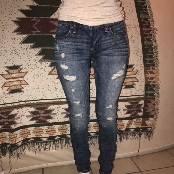 American Eagle - Picture 5 of 5